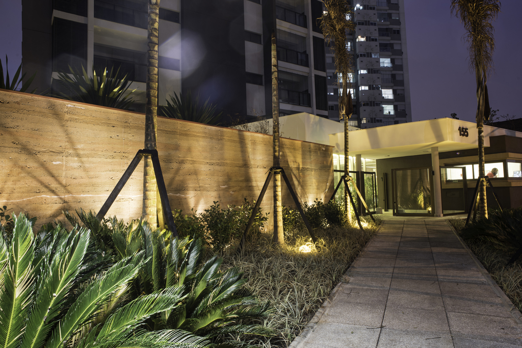 Studio à venda com 1 quarto, 44.74m² - Vila Mariana,São Paulo