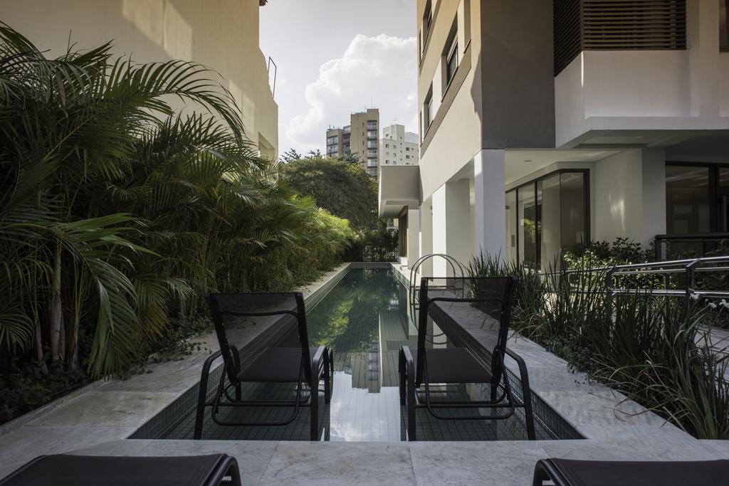 Studio à venda com 1 quarto, 44.74m² - Vila Mariana,São Paulo