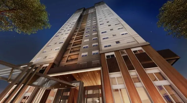 Apartamento à venda com 2 quartos, 65m² - Vila Andrade,São Paulo