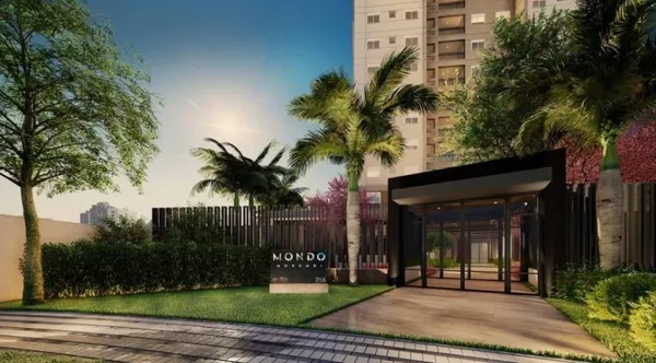 Apartamento à venda com 2 quartos, 65m² - Vila Andrade,São Paulo