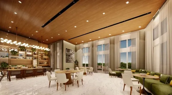 Apartamento à venda com 2 quartos, 65m² - Vila Andrade,São Paulo