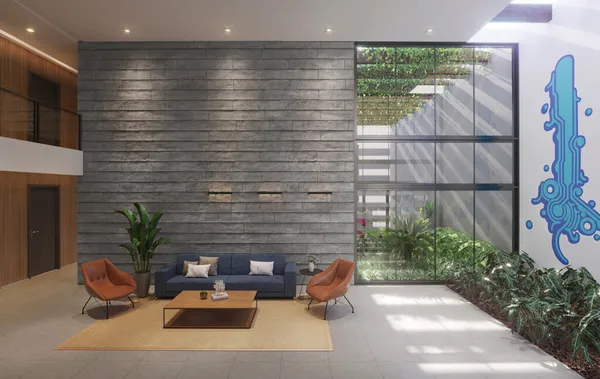 Studio à venda com 1 quarto, 23.4m² - Santa Cecília,São Paulo