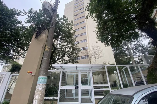 Apartamento à venda com 2 quartos, 60m² - Jabaquara,São Paulo