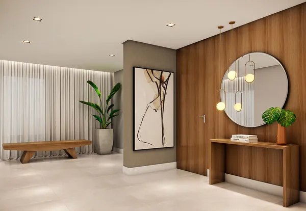 Apartamento à venda com 2 quartos, 45.84m² - Vila Pompéia,São Paulo