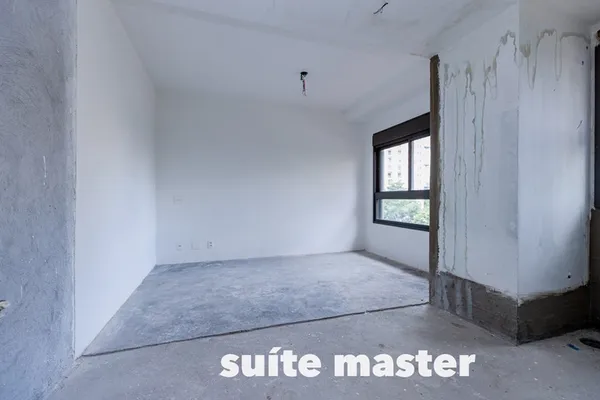 Apartamento à venda com 3 quartos, 210m² - Campo Belo,São Paulo