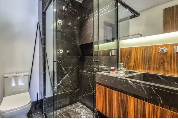 Apartamento à venda com 2 quartos, 71m² - Cerqueira César,São Paulo