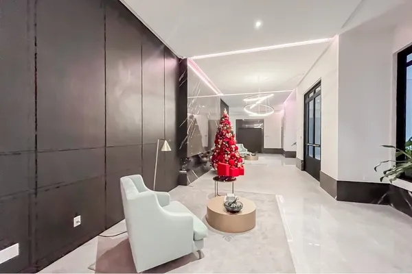 Apartamento à venda com 3 quartos, 206m² - Vila Mariana,São Paulo