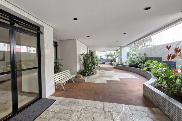 Apartamento à venda com 3 quartos, 100m² - Perdizes,São Paulo
