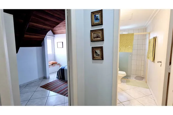 Casa à venda com 4 quartos, 395m² - Alto da Boa Vista,São Paulo