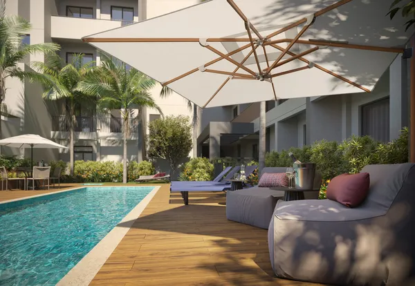 Apartamento à venda com 1 quarto, 27m² - Aclimação,São Paulo