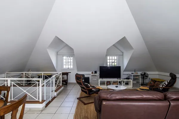 Casa de condomínio à venda com 5 quartos, 728m² - Alto da Boa Vista,São Paulo