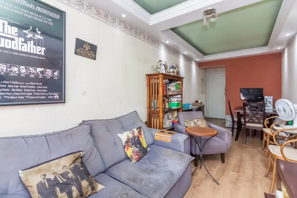Apartamento à venda com 2 quartos, 62.5m² - Mirandópolis,São Paulo