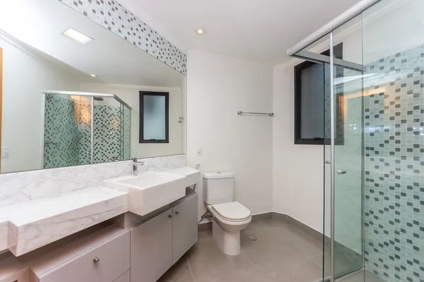 Apartamento à venda com 4 quartos, 220m² - Moema,São Paulo