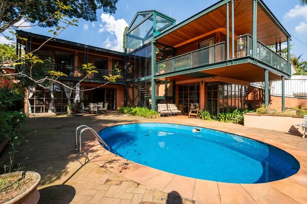 Casa à venda com 4 quartos, 705m² - Jardim Guedala,São Paulo