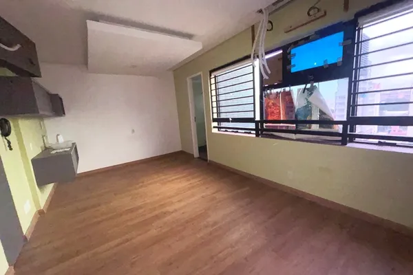 Sala comercial à venda, 33.7m² - Vila Clementino,São Paulo