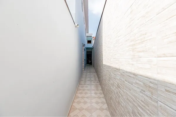 Casa à venda com 4 quartos, 200m² - Granja Julieta,São Paulo