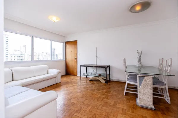 Apartamento à venda com 3 quartos, 88m² - Aclimação,São Paulo