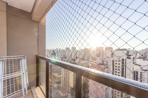 Apartamento à venda com 3 quartos, 185m² - Moema,São Paulo