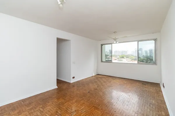 Apartamento à venda com 3 quartos, 78m² - Vila Clementino,São Paulo