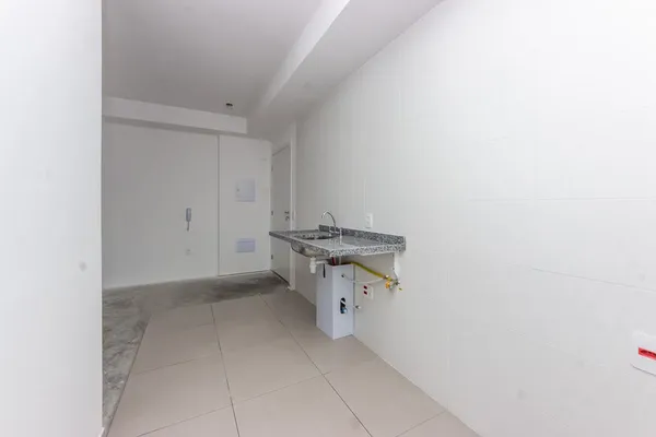 Apartamento à venda com 2 quartos, 85m² - Jardim Prudência,São Paulo