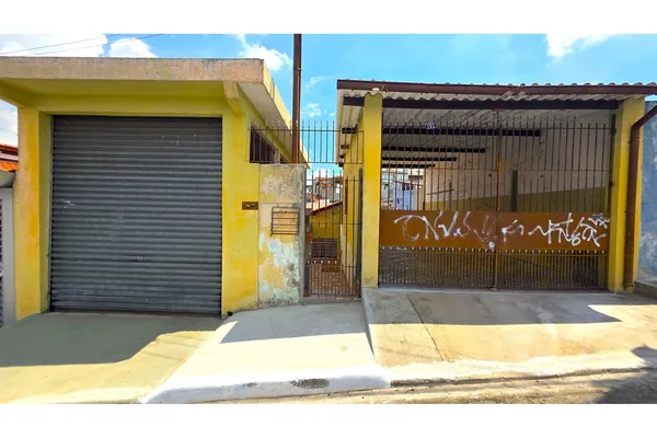 Casa à venda com 2 quartos, 349m² - Vila Progresso (Zona Norte),São Paulo