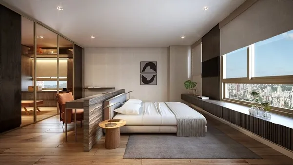 Apartamento à venda com 3 quartos, 192.55m² - Itaim Bibi,São Paulo