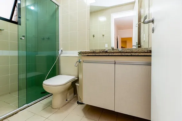 Apartamento à venda com 4 quartos, 132m² - Brooklin Novo,São Paulo