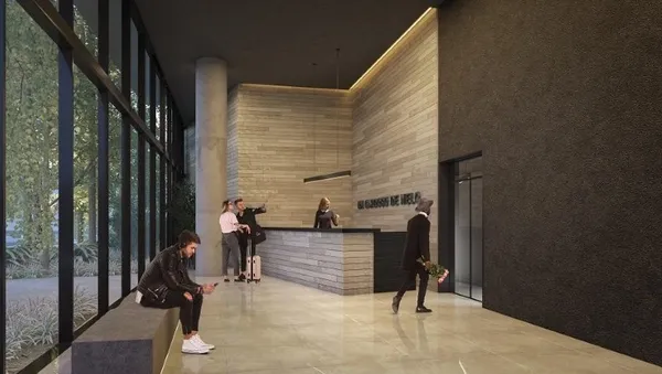Studio à venda com 1 quarto, 23.93m² - Vila Olímpia,São Paulo