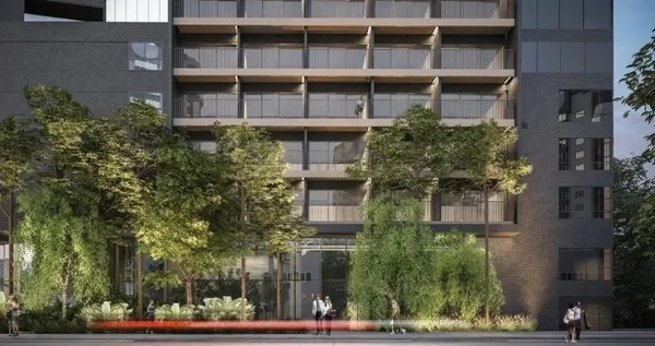 Studio à venda com 1 quarto, 23.93m² - Vila Olímpia,São Paulo