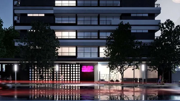 Studio à venda com 1 quarto, 24.78m² - Moema,São Paulo