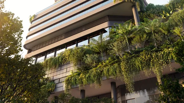 Apartamento à venda com 1 quarto, 78m² - Real Parque,São Paulo