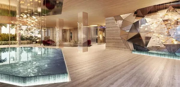 Apartamento à venda com 4 quartos, 264.5m² - Moema,São Paulo