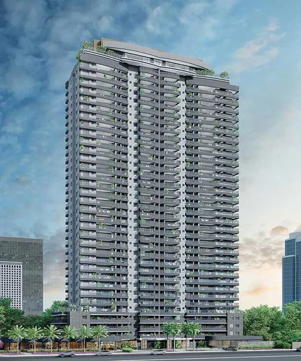 Apartamento à venda com 3 quartos, 107.87m² - Jardim das Acácias,São Paulo
