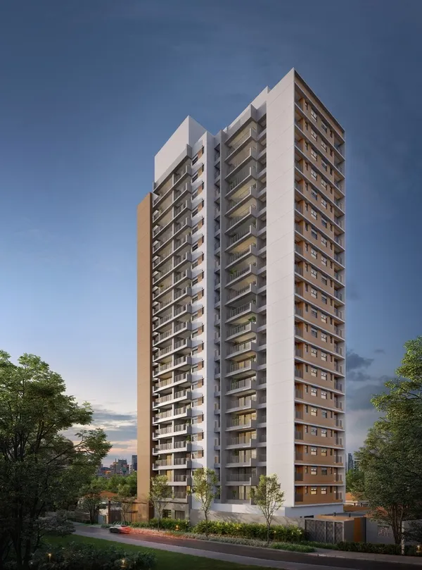 Apartamento à venda com 3 quartos, 79.6m² - Ipiranga,São Paulo