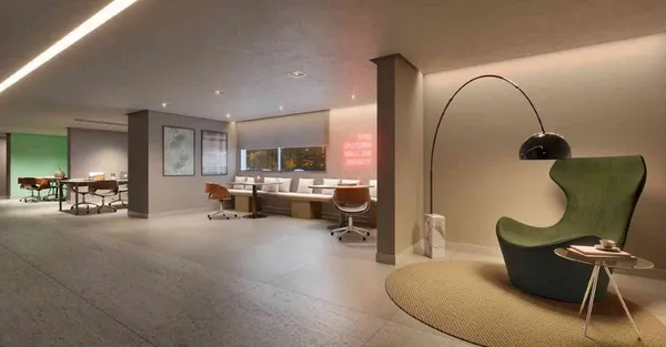 Apartamento à venda com 3 quartos, 79.6m² - Ipiranga,São Paulo
