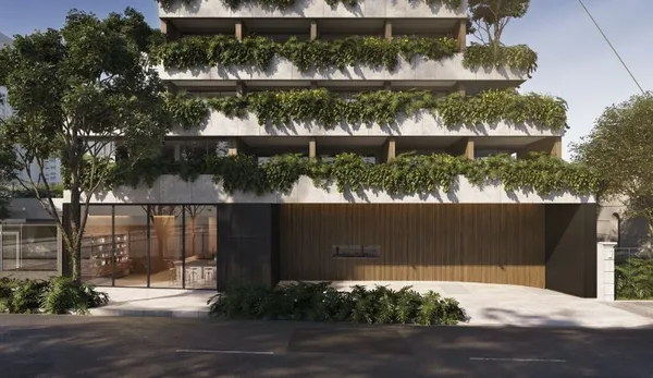 Apartamento à venda com 2 quartos, 134.82m² - Cerqueira César,São Paulo