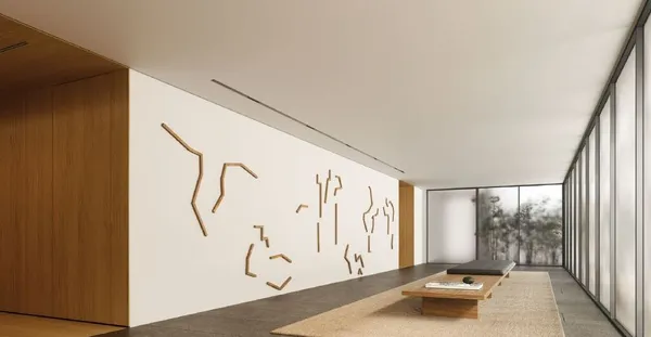 Apartamento à venda com 2 quartos, 134.82m² - Cerqueira César,São Paulo