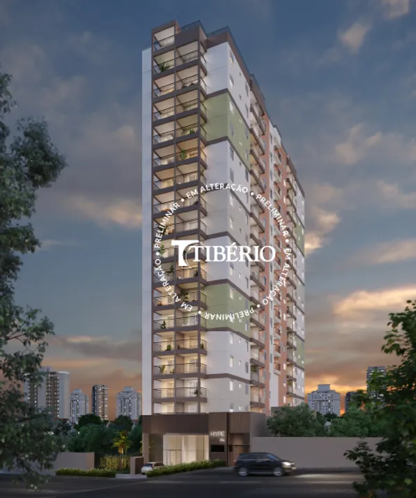 Apartamento à venda com 1 quarto, 33.64m² - Vila Maria,São Paulo