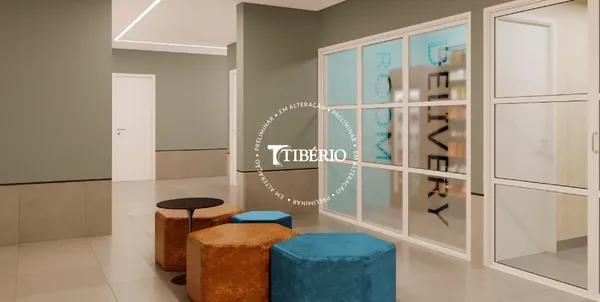Apartamento à venda com 1 quarto, 32.22m² - Vila Mariana,São Paulo