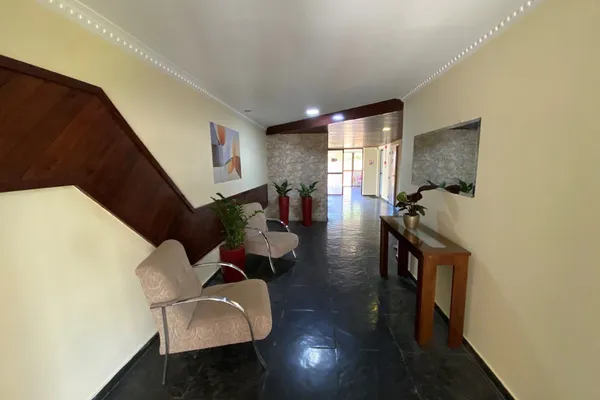 Apartamento à venda com 2 quartos, 51m² - Jardim Oriental,São Paulo