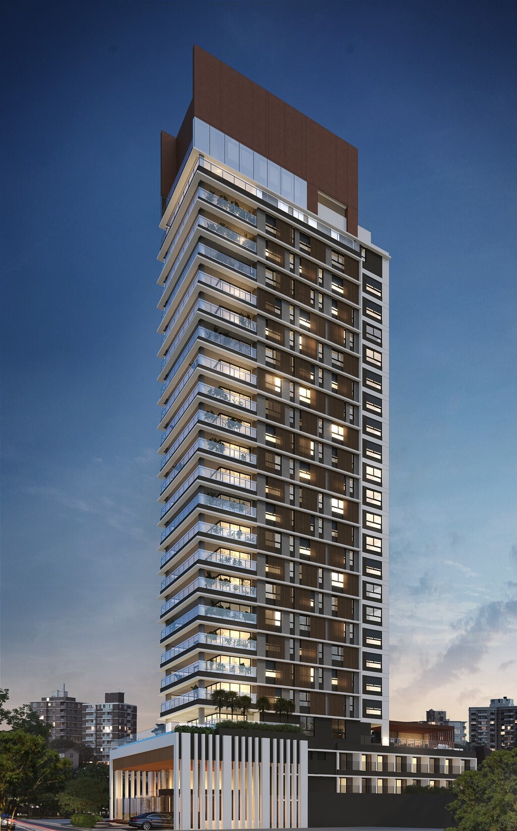Apartamento à venda com 4 quartos, 238.7m² - Moema,São Paulo