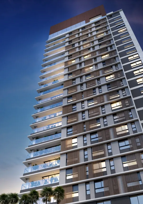 Cobertura à venda com 4 quartos, 427.1m² - Moema,São Paulo