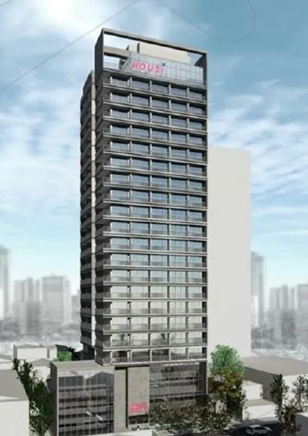 Loja à venda, 284.97m² - Vila Olímpia,São Paulo