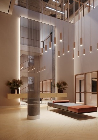 Apartamento à venda com 1 quarto, 27.57m² - Perdizes,São Paulo