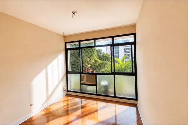 Apartamento à venda com 2 quartos, 97m² - Vila Clementino,São Paulo