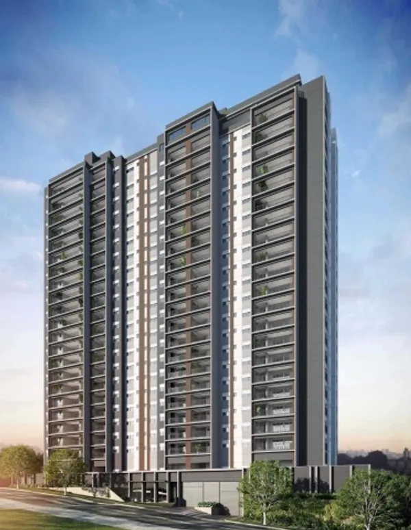 Apartamento à venda com 2 quartos, 67.82m² - Freguesia do Ó,São Paulo