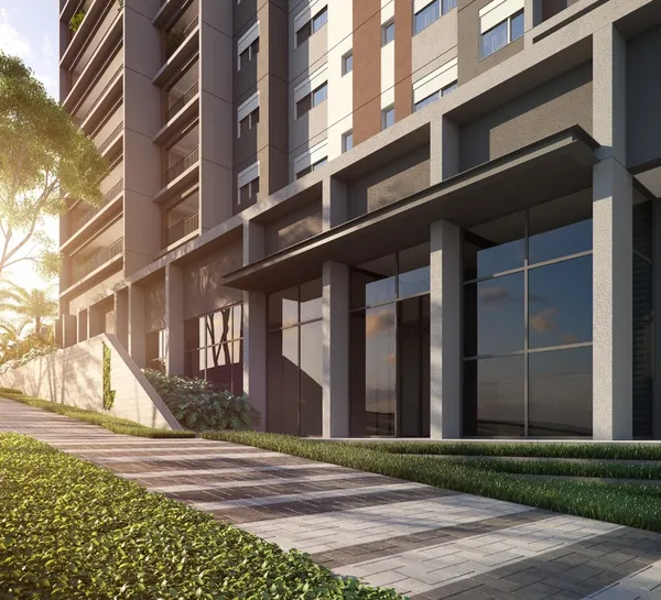 Apartamento à venda com 2 quartos, 67.82m² - Freguesia do Ó,São Paulo