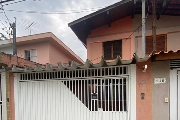 Casa à venda com 2 quartos, 115m² - Jardim Caravelas,São Paulo