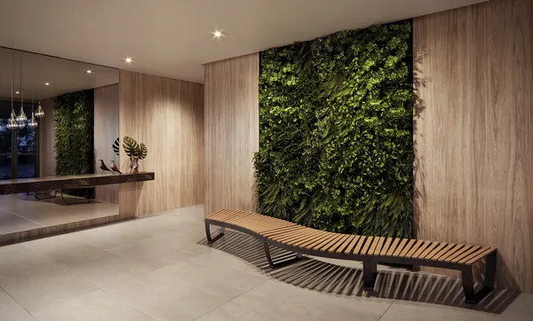 Apartamento à venda com 3 quartos, 81.64m² - Vila Santa Catarina,São Paulo