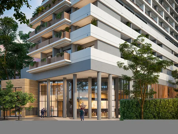 Studio à venda com 1 quarto, 31.69m² - Consolação,São Paulo